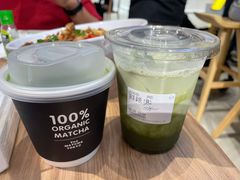 -THE MATCHA TOKYO抹茶东京