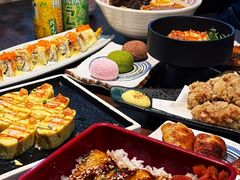 -白石的深夜食堂(万达店)