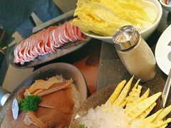 -捞王猪肚鸡火锅(昆山店)