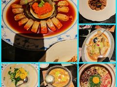 -锦楼·臻选新杭帮(杭州中心店)