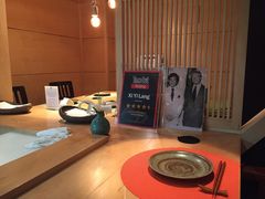 -泉寿司(万科公园店)