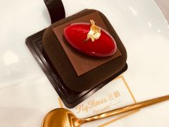 -法桐蛋糕·手作面包(万象城店)
