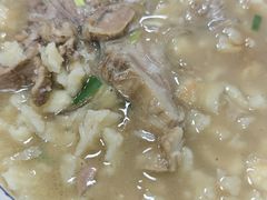 -老刘家泡馍·陕西老字号(钟楼广济街店)