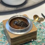 照例选在友友的聚餐！