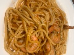 -萨莉亚意式餐厅(杭州滨江天街店)