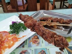 -白魁老号饭庄(交道口店)