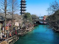 -乌镇景区