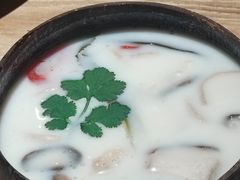 -Thai Alley泰爱里(二沙岛店)