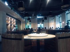 大堂-7017浙菜•建德味(中财店)