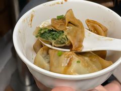 -古徽州馄饨店(宝安路店)