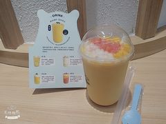 落萤-丹礼糖甜品