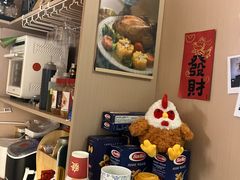 -骨茶巷