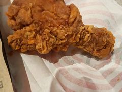 -肯德基(中心书城店)