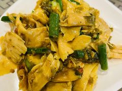 -新繁老號豌豆汤饭店·江湖菜(宝光寺店)