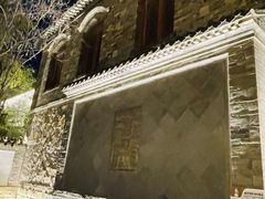 -济南喜来登酒店