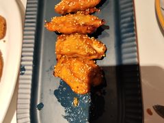 -必胜客(欧亚卖场店)