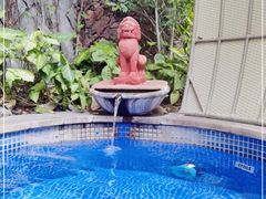 -盛之乡温泉渡假村仕林餐厅