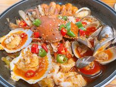 -大厨的餐厅(曾厝垵总店)