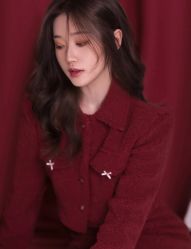 -米莱摄影写真(五大道别墅店)