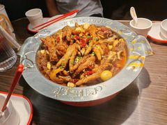 -胖哥俩肉蟹煲(宿迁宝龙广场店)