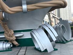 -沈阳铁西万象汇