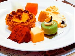 -怡咖啡·自助餐·西安香格里拉