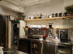 -雕刻时光咖啡馆(南院门店)