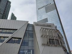 -柏威年大连购物中心