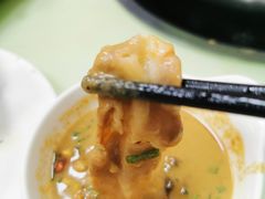 -荣吉招牌自助骨头锅(顾乡店)