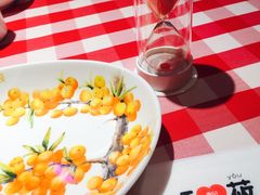 -西贝莜面村(上海百联西郊店)