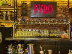 -火鬼 PYRO(五道口店)