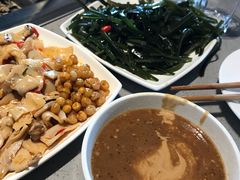 -海底捞火锅(龙湖北京大兴天街店)