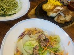 -萨莉亚意式餐厅(彩悦城店)