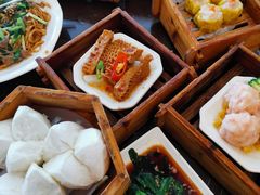 -彩景大酒楼(万泰新天地店)