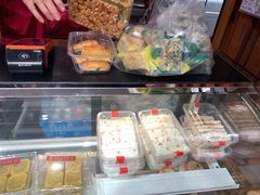 零售区-西区老大房(愚园路店)