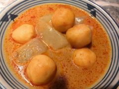 -禄婶鸡煲·打边炉