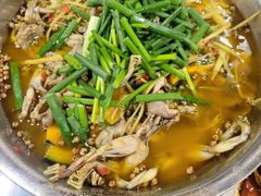 -辣螃铠盆盆蟹大排档(总店)