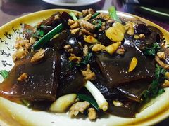 -孙家大院地锅饭