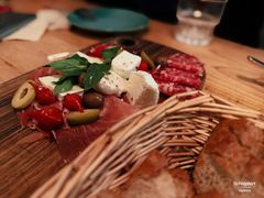 -Alimentari早午餐(安福路店)