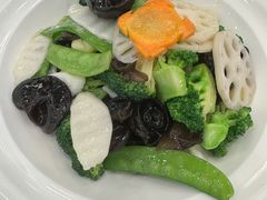 -鸿运楼烤鸭店(天桥店)
