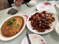 -胖子菜馆(隆昌路店)