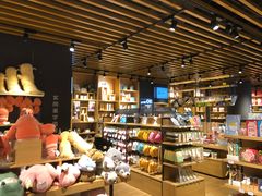 -九木杂物社(恒隆广场店)