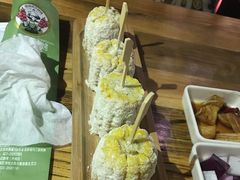 -通海俄式烧烤(下瓦房店)