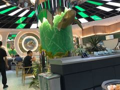 -青花椒花椒鱼(合生汇店)