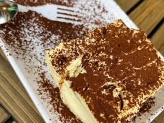 提拉米苏-后厨意餐La Cucina(外交公寓店)