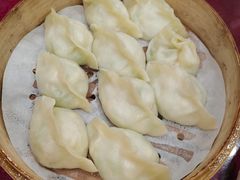 -老边饺子馆(中街店)