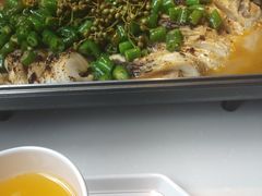 -鱼酷活鱼烤鱼(中联广场店)