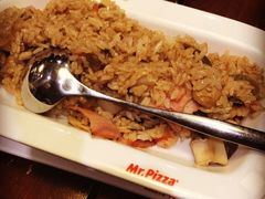 -Mr.Pizza米斯特比萨(盐城聚龙湖店)