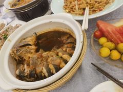 -阿甘酒家(桂青路店)
