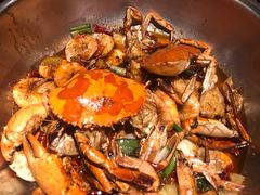 -七欣天香辣蟹火锅(苏州相城VIP总店)